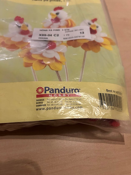 Product image 2 of 4