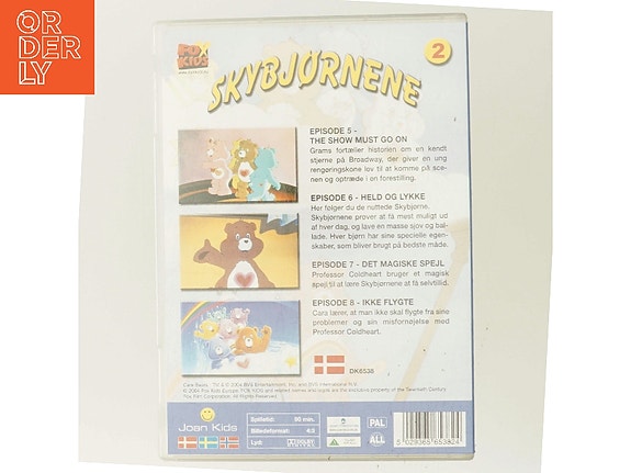 Product image 3 of 3