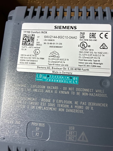 Product image 2 of 6