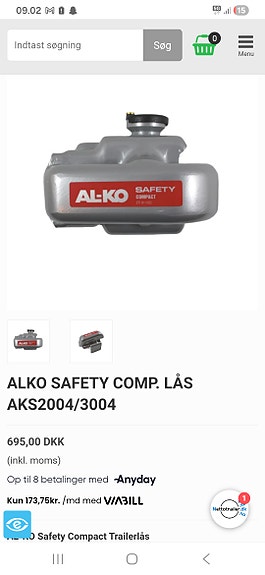 Product image 2 of 2