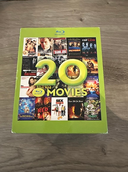 Product image 1 of 2