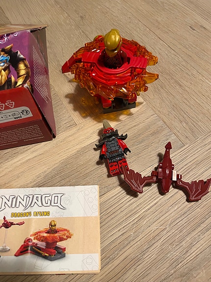 Product image 2 of 3