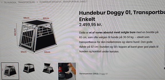 Product image 1 of 6