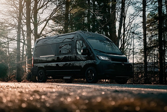 Tourne 6.0 Cruise Light