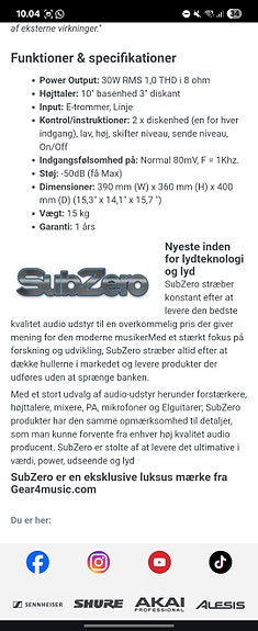 Product image 10 of 10