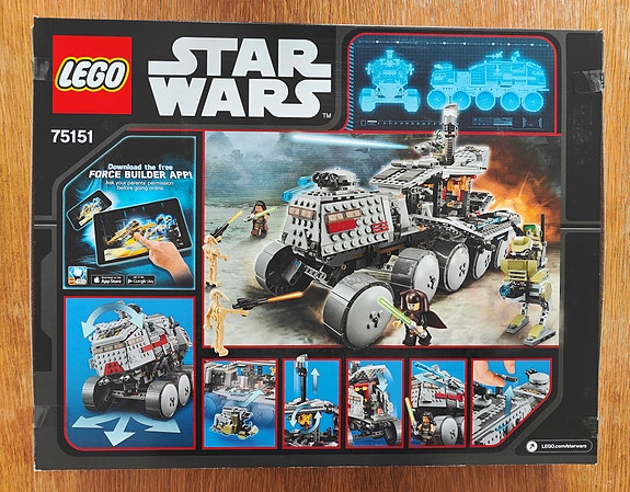 Product image 2 of 7