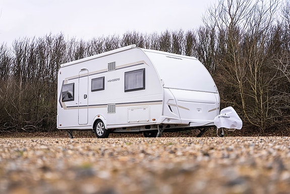 Weinsberg CaraOne 540