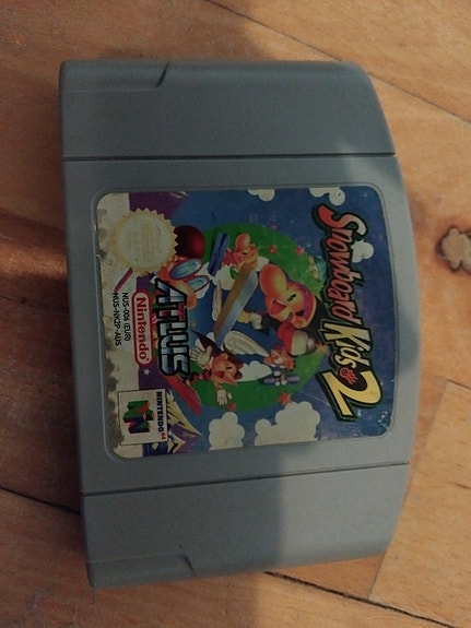 Product image 1 of 7