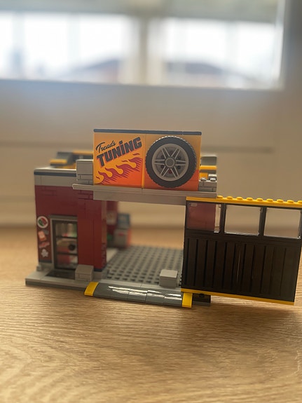 Product image 2 of 5