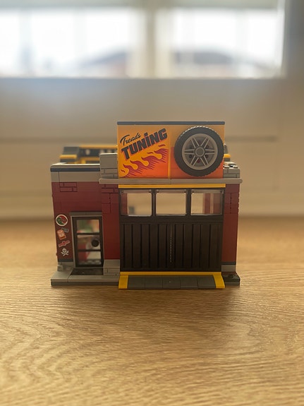 Product image 1 of 5