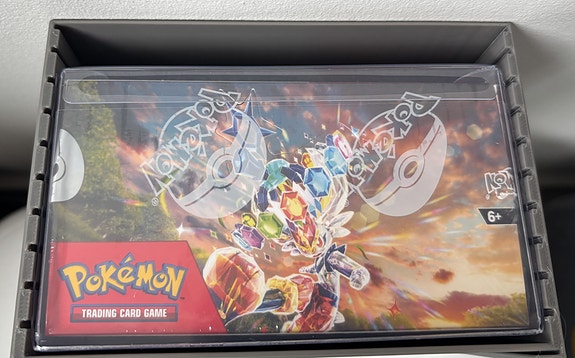 Product image 3 of 6