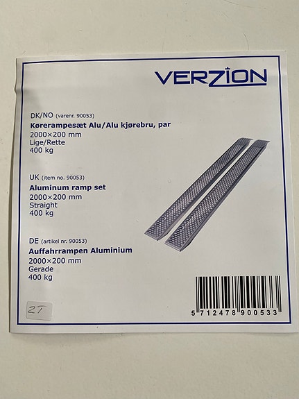 Product image 2 of 2