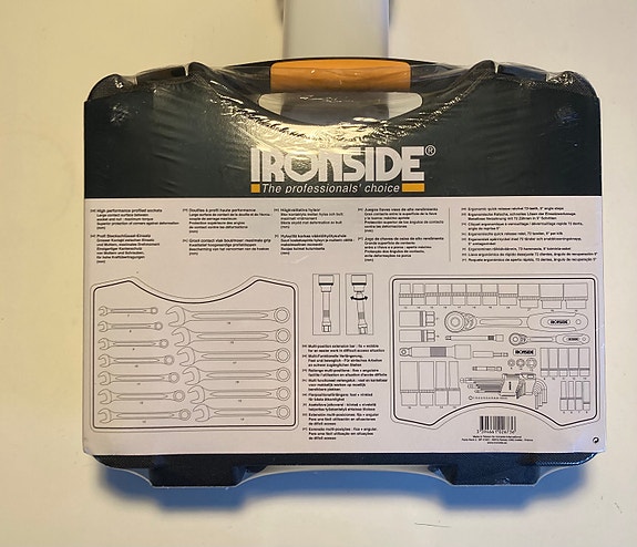 Product image 2 of 3