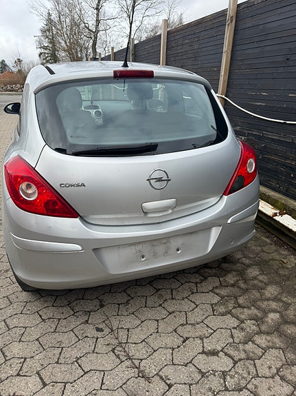 Opel Corsa – billede 2