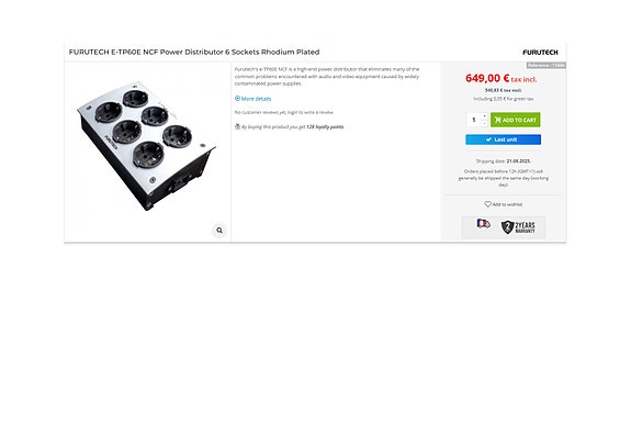 Product image 2 of 6