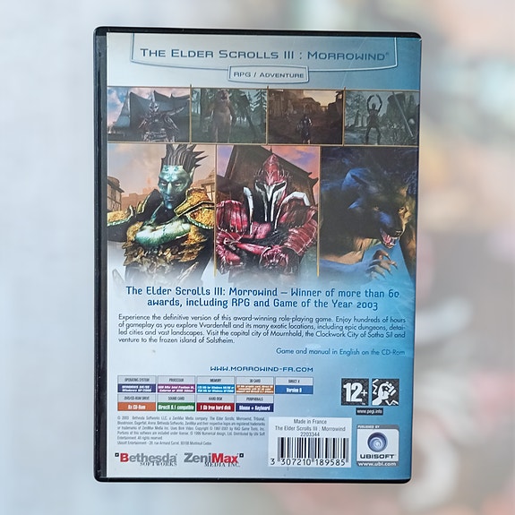 Product image 3 of 3