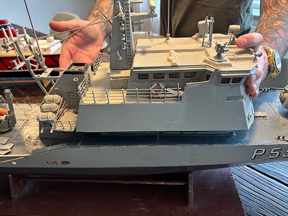 Product image 5 of 6