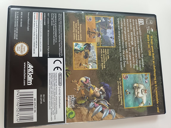 Product image 2 of 3