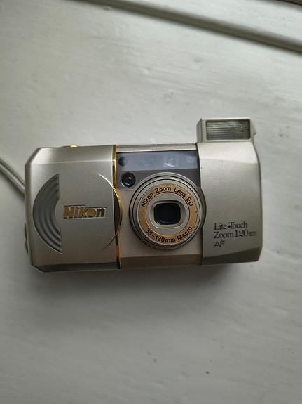 Product image 2 of 5