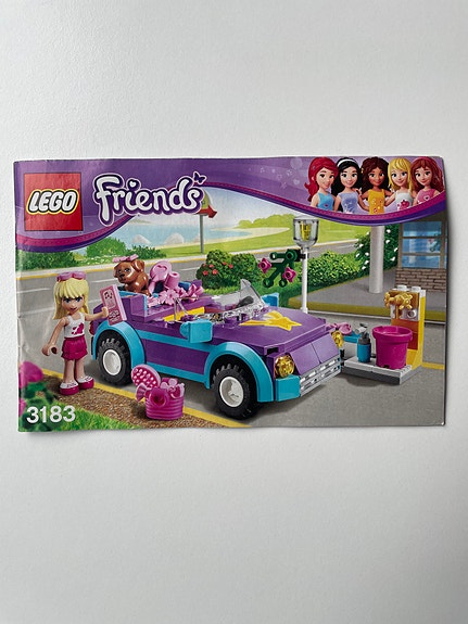 Product image 1 of 2