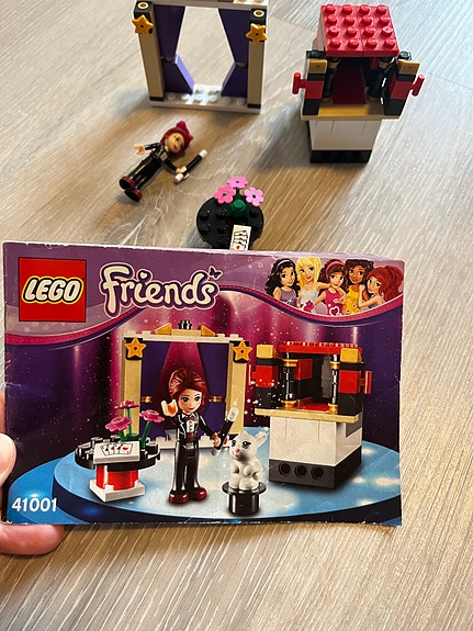 Product image 1 of 4