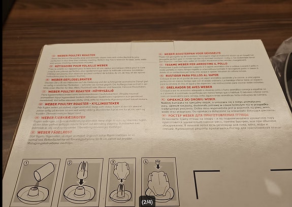 Product image 2 of 4