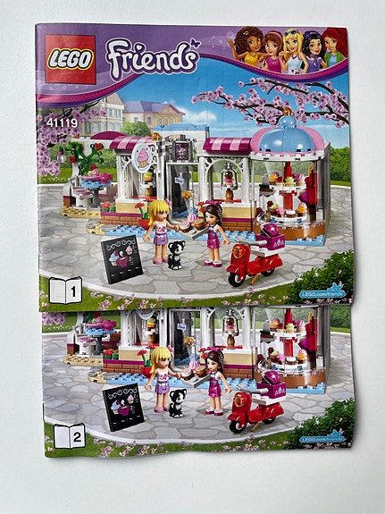 Product image 1 of 2