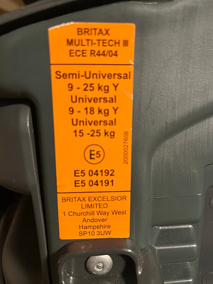 Product image 2 of 3