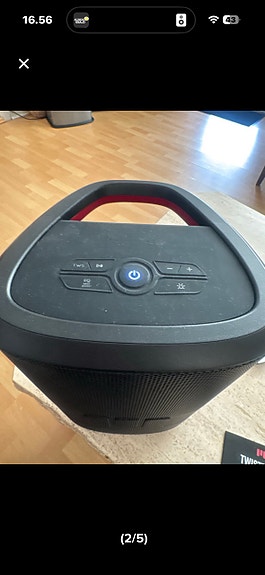 Product image 2 of 5