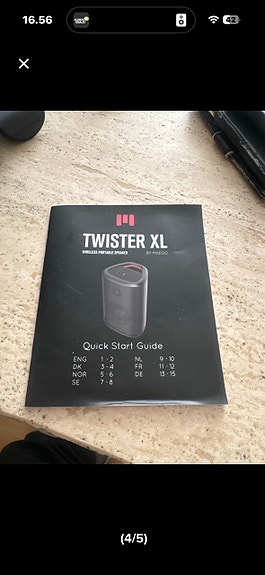 Product image 4 of 5