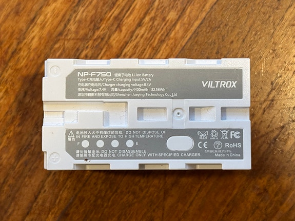 Product image 2 of 3