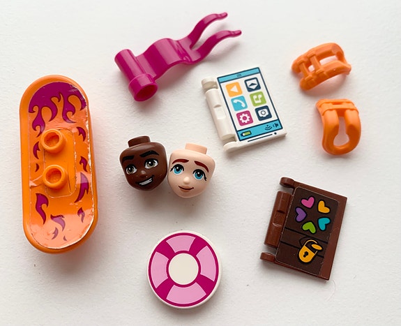 Product image 1 of 2