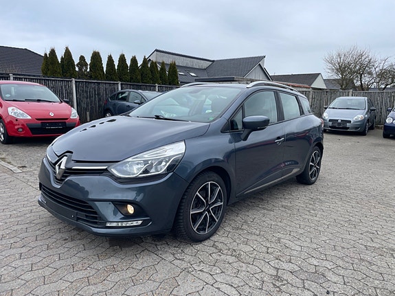 Renault Clio IV