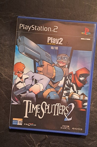 Product image 2 of 10