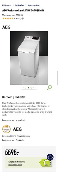 Product image 2 of 5