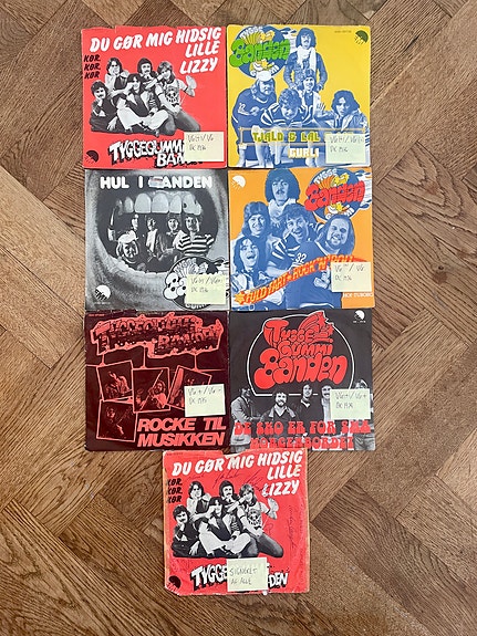 Product image 1 of 10