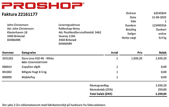 Product image 3 of 3