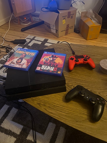 Product image 1 of 4