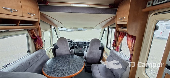 charthago Carthago Chic I 47