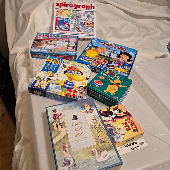 Product image 1 of 5