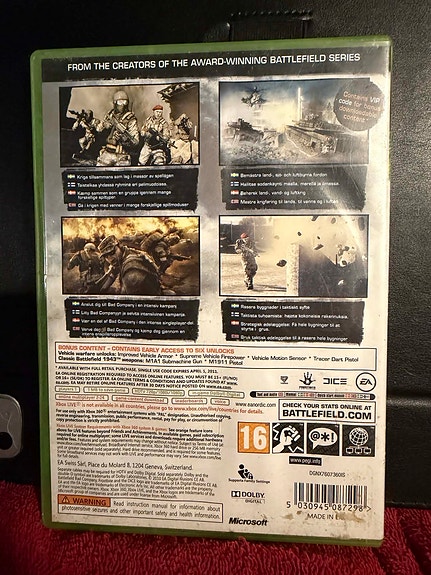 Product image 2 of 2