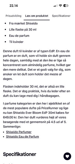 Product image 2 of 5