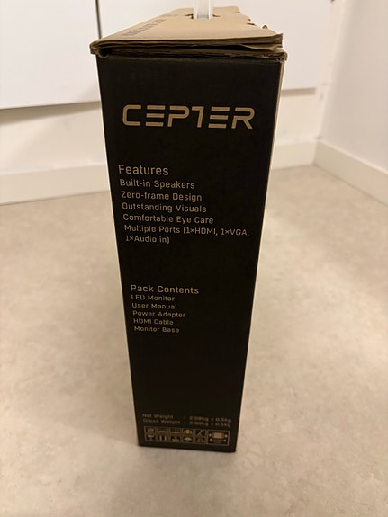 Product image 2 of 3