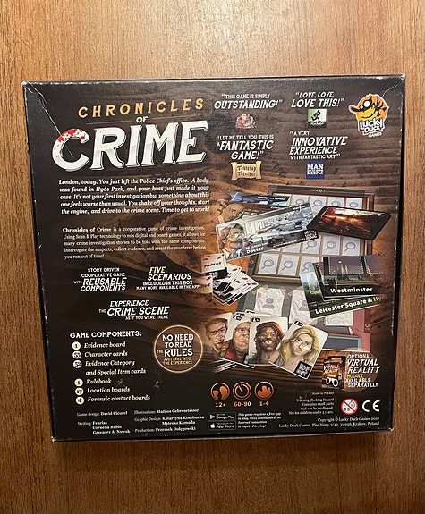 Product image 2 of 5