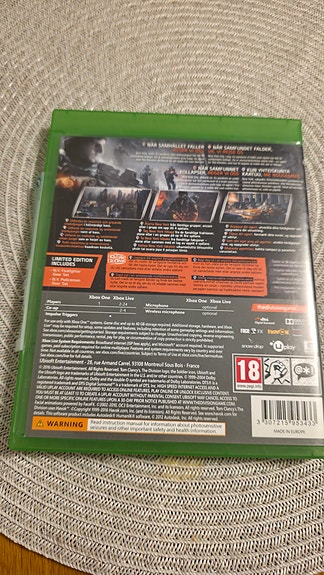 Product image 2 of 3