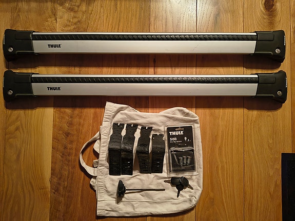 Product image 1 of 5