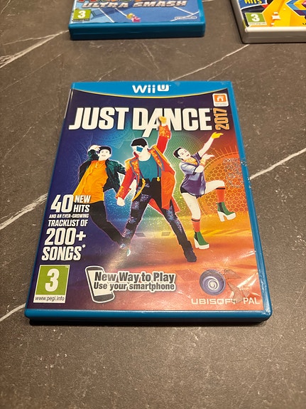 Product image 1 of 9