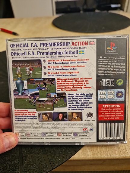 Product image 2 of 5