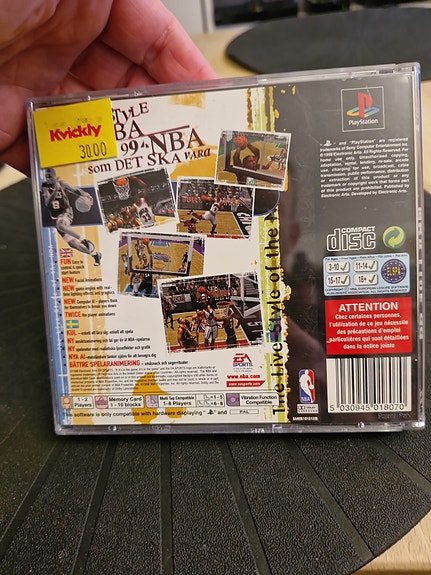 Product image 3 of 6