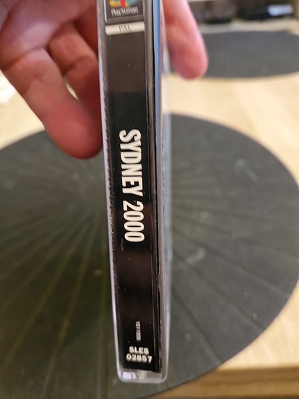 Product image 2 of 5